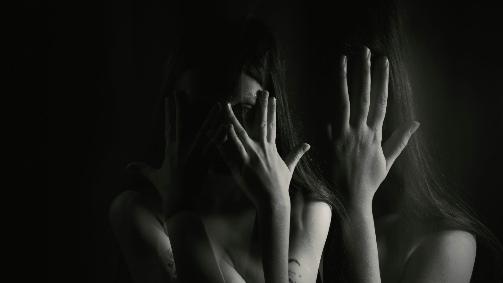 Disturbi di personalità