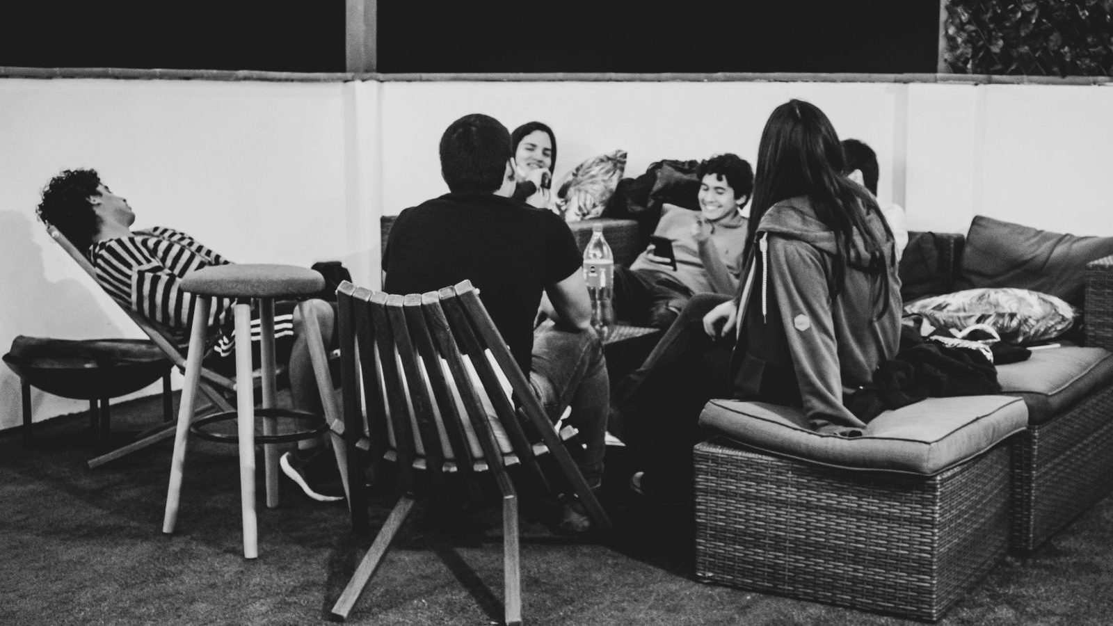 Psicoterapia di gruppo